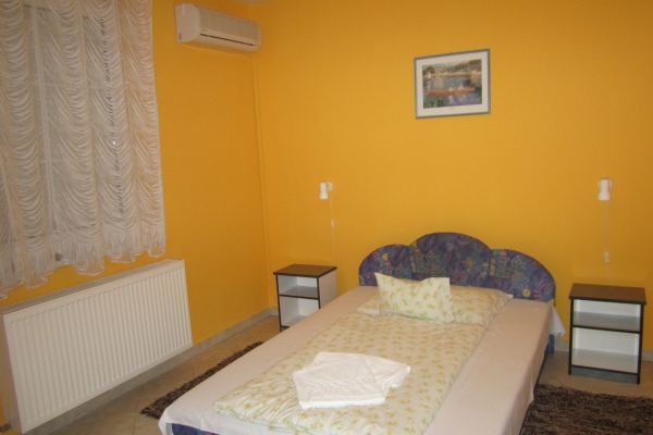 Hotel Seva Családi Panzió Seva Panzió (Kozármisleny)